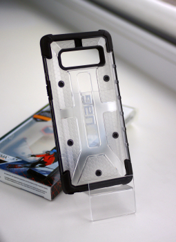 Case Samsung Galaxy Note 8 Uag Plasma 4