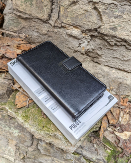 Case Samsung Galaxy S10 Folio Skech