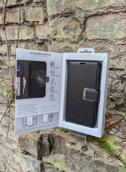 Case Samsung Galaxy S10 Folio Skech 2