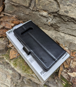Case Samsung Galaxy S10 Folio Skech 3