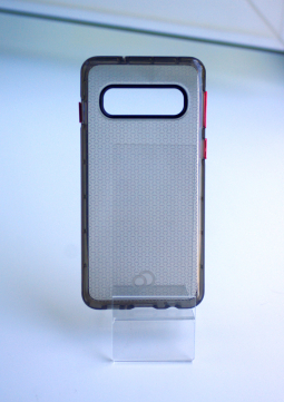 Case Samsung Galaxy S10 Phantom 2 Black 2
