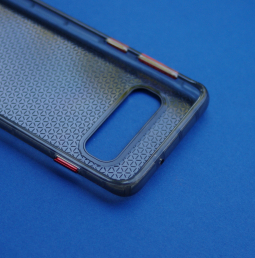 Case Samsung Galaxy S10 Phantom 2 Black 3