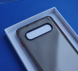 Case Samsung Galaxy S10 Phantom 2 Black 4