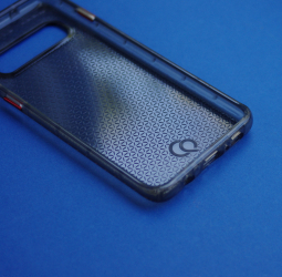 Case Samsung Galaxy S10 Phantom 2 Black 5