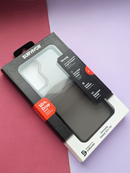 Case Samsung Galaxy S21  Griffin 11