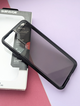 Case Samsung Galaxy S21  Griffin 2