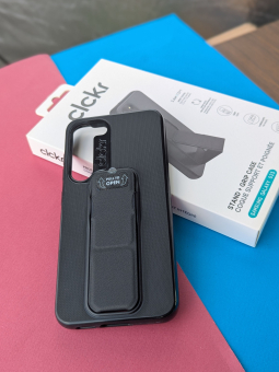Case Samsung Galaxy S23 Clckr 1