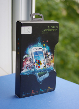 Case Samsung Galaxy S4 Fre 0