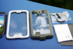 Case Samsung Galaxy S4 Fre 1