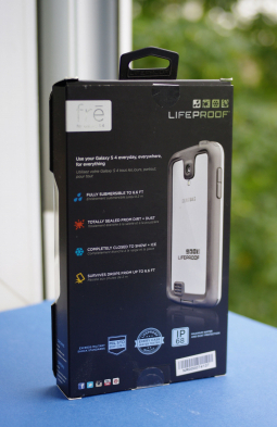 Case Samsung Galaxy S4 Fre 3
