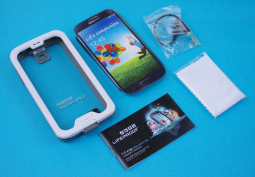 Case Samsung Galaxy S4 Fre 4