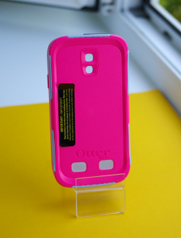 Case Samsung Galaxy S4 Otterbox Waterproof 0