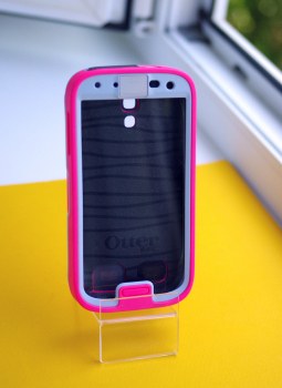 Case Samsung Galaxy S4 Otterbox Waterproof 3