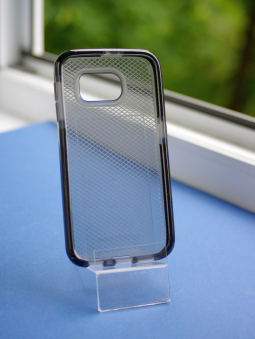 Case Samsung Galaxy S6 Black Tech21