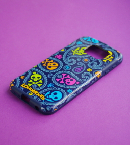 Case Samsung Galaxy S6 Loudmouth Pirate 4