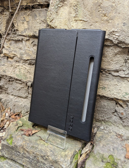 Case Samsung Galaxy Tab S7 Incipio Folio Black