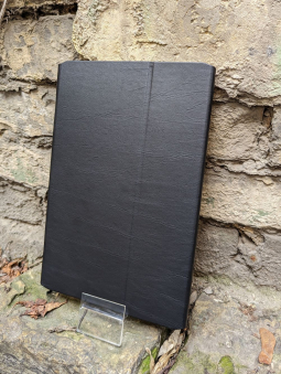 Case Samsung Galaxy Tab S7 Incipio Folio Black 2