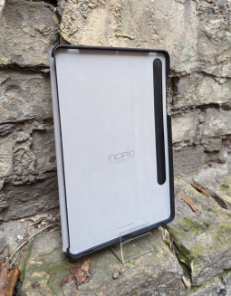 Case Samsung Galaxy Tab S7 Incipio Folio Black 3