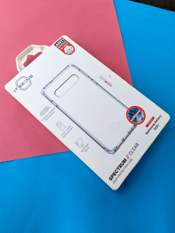 Case Samsung S10 Plus Itskins