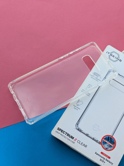 Case Samsung S10 Plus Itskins 3