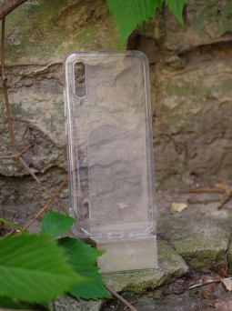 Case Xiaomi Mi A3 Smtt 1