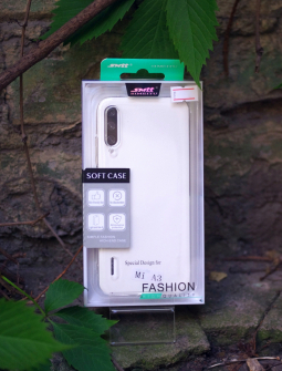Case Xiaomi Mi A3 Smtt 2