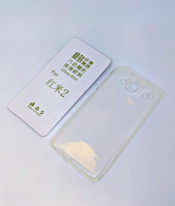 Case Xiaomi Redmi 2 Tpu