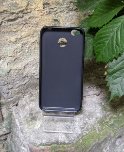 Case Xiaomi Redmi 4x Black 2
