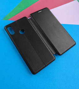 Case Xiaomi Redmi Note 7 Black 1