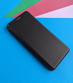 Case Xiaomi Redmi Note 7 Black 2