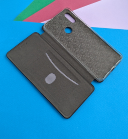 Case Xiaomi Redmi Note 7 Black 3
