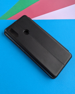 Case Xiaomi Redmi Note 7 Black 4