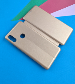 Case Xiaomi Redmi Note 7 Gold 1