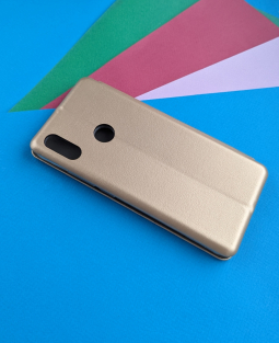 Case Xiaomi Redmi Note 7 Gold 2