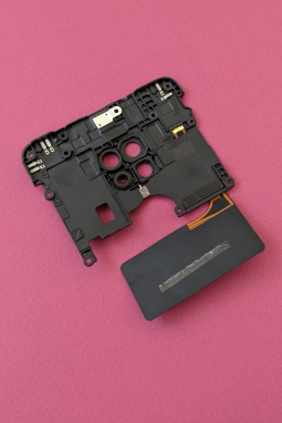 Cellular And Nfc Antenna Nokia 7.2   2