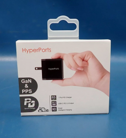 Chaegre Hyperports Pd 65w