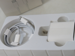 Charger 20w Type C Apple Iphone