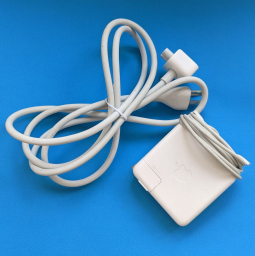 Charger Apple 60W MagSafe  A1433 
