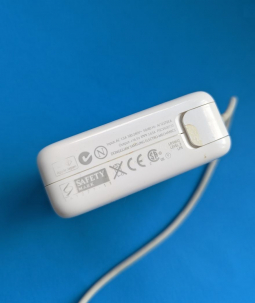 Charger Apple 60W MagSafe  A1433  2