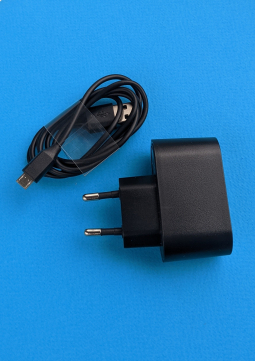 Charger And Cable Tecno Spark 6 Go