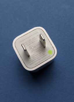 Charger Apple Iphone A1265 5w 2