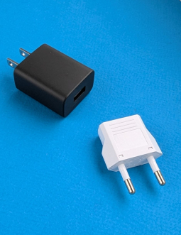 Charger Chromecast 1