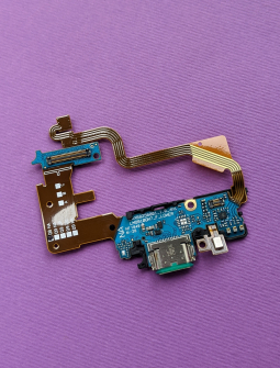 Charger Don Flex Port Lg G7 Fit