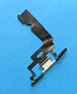 Charger Flex Apple Iphone Xr Port Down