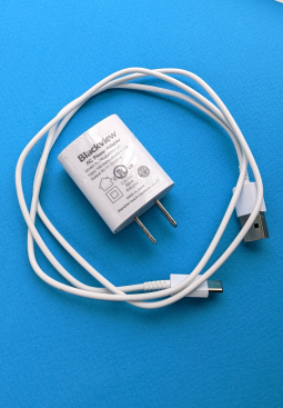 Charger For Blackview HJ 0502000w2 US