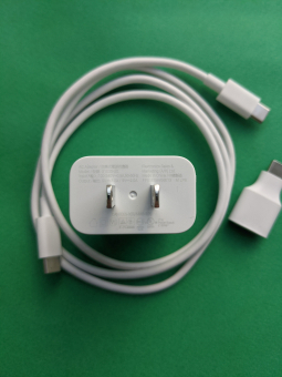 Charger Google Pixel 4a G1000 Us 2
