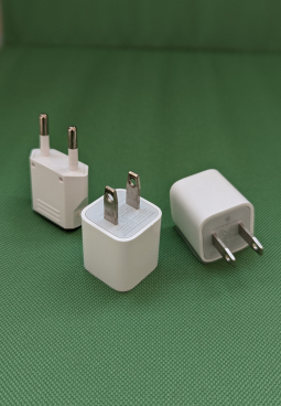 Charger Head Apple A1385 5 Watt Used