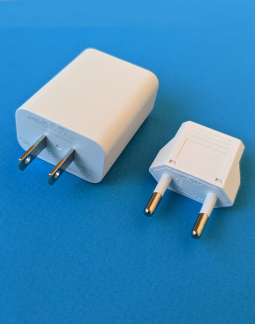 Charger Head Google Pixel 4a   18W PD G1000 US