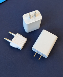 Charger Head Google Pixel 5   18W PD G1000 US