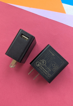 Charger Head Inseego QuickCharge 2.0 SSW 2783 15 Watt